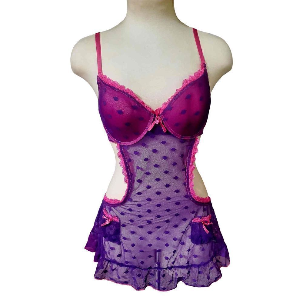 NWOT NATIVE INTIMATES   